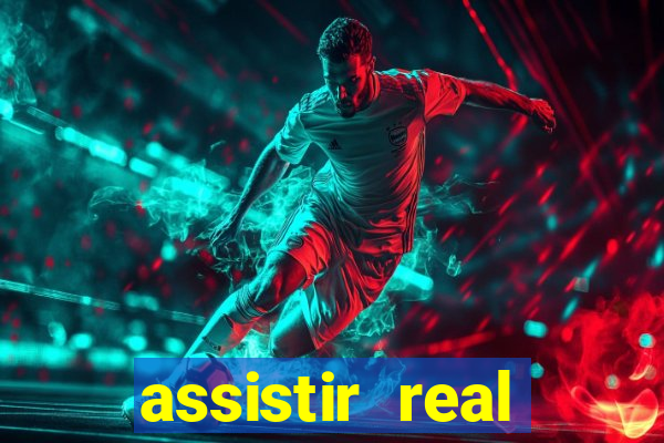 assistir real madrid futemax