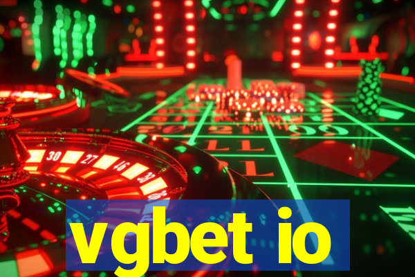 vgbet io