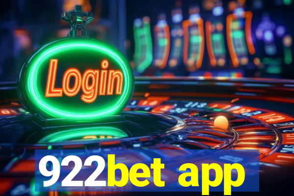 922bet app