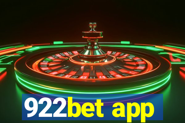 922bet app