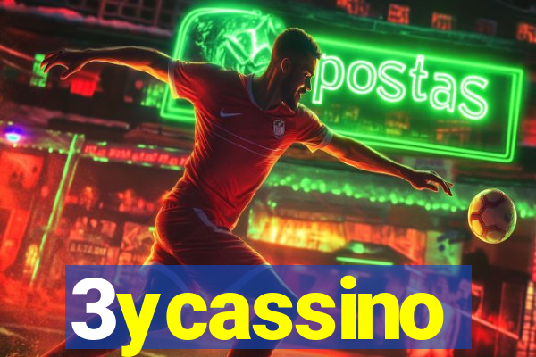 3ycassino