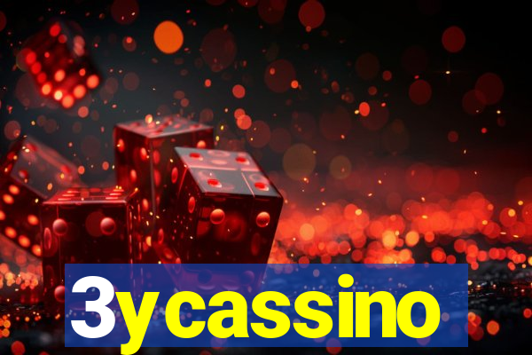 3ycassino