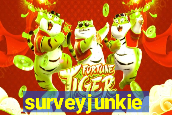 surveyjunkie