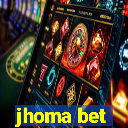 jhoma bet