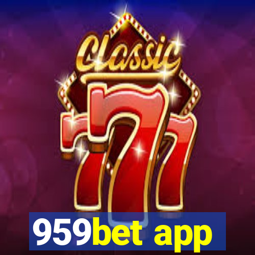 959bet app