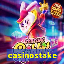 casinostake