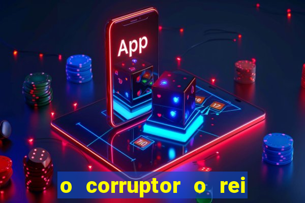 o corruptor o rei do submundo e a filha do pastor pdf grátis