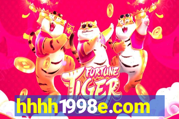 hhhh1998e.com