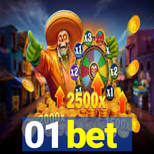 01 bet