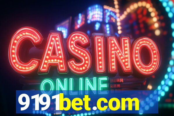 9191bet.com