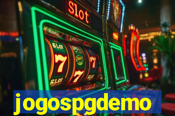 jogospgdemo