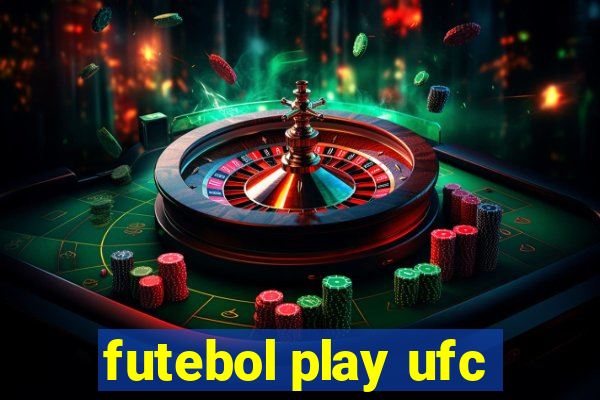 futebol play ufc