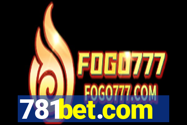 781bet.com