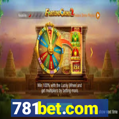 781bet.com