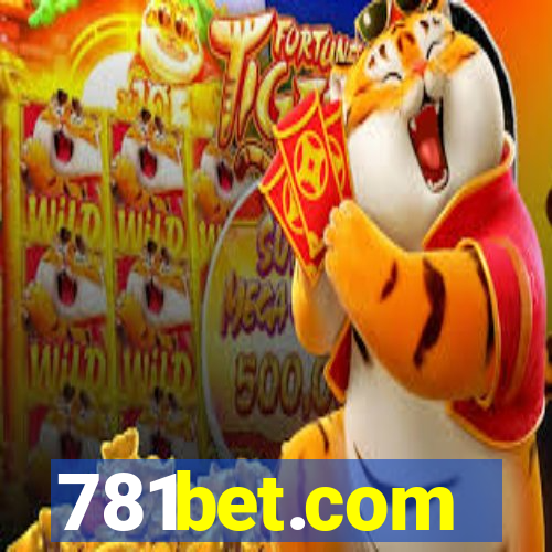 781bet.com