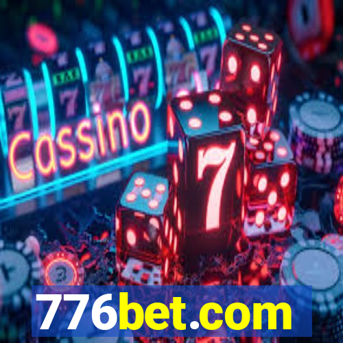 776bet.com