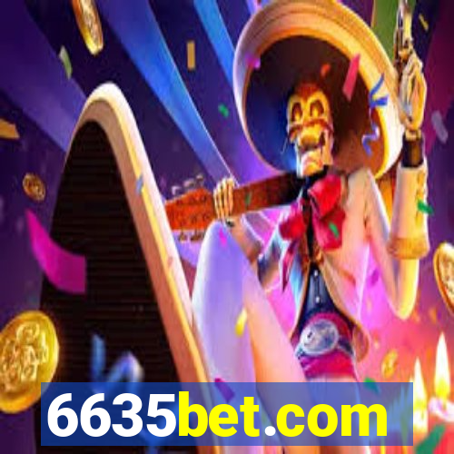 6635bet.com