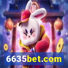 6635bet.com