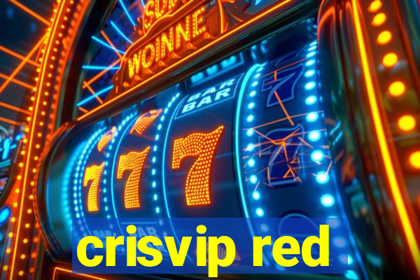 crisvip red