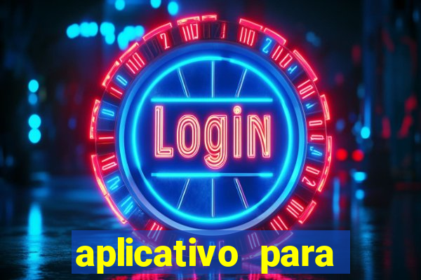 aplicativo para fazer jogo do bicho