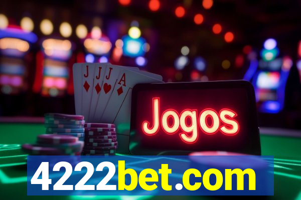 4222bet.com