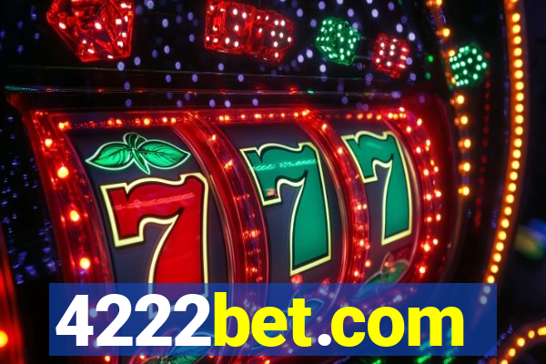 4222bet.com