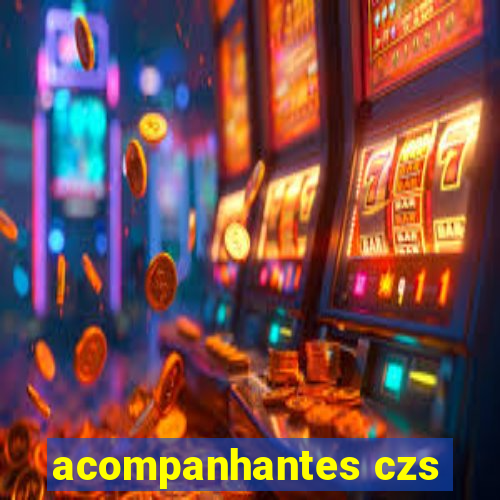 acompanhantes czs