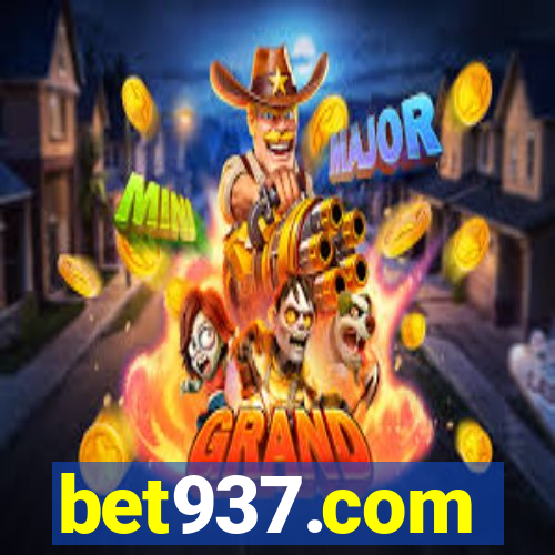 bet937.com