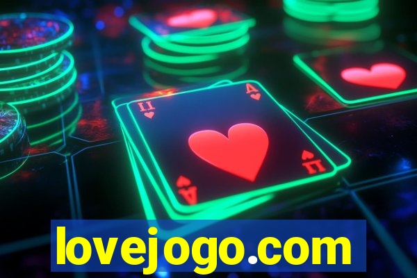 lovejogo.com