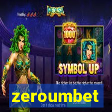 zeroumbet