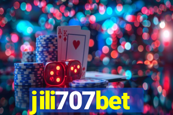 jili707bet