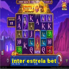 inter estrela bet