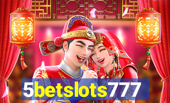 5betslots777