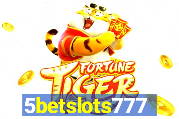 5betslots777