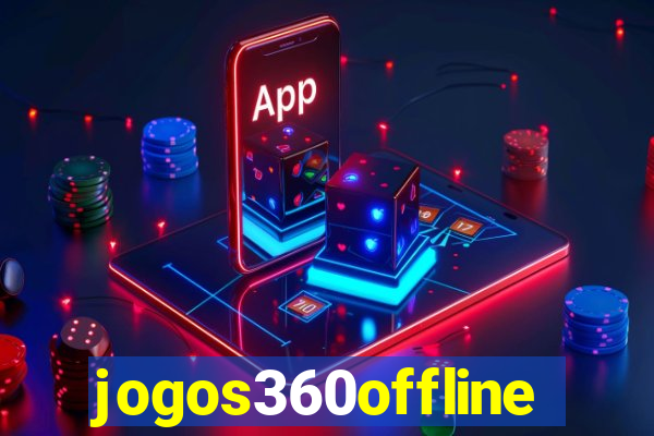 jogos360offline