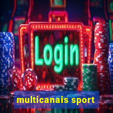 multicanais sport