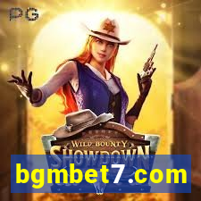 bgmbet7.com