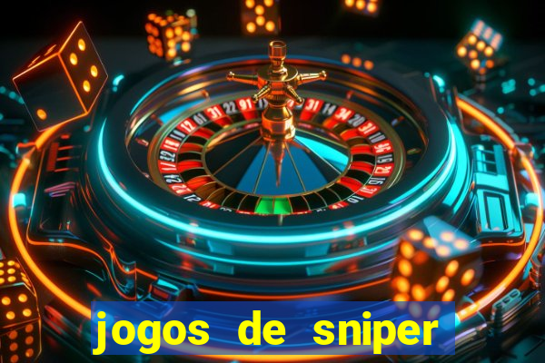 jogos de sniper para pc