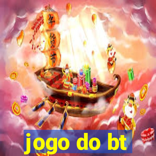 jogo do bt