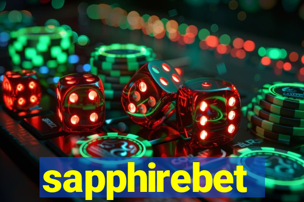 sapphirebet