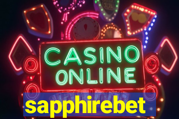 sapphirebet