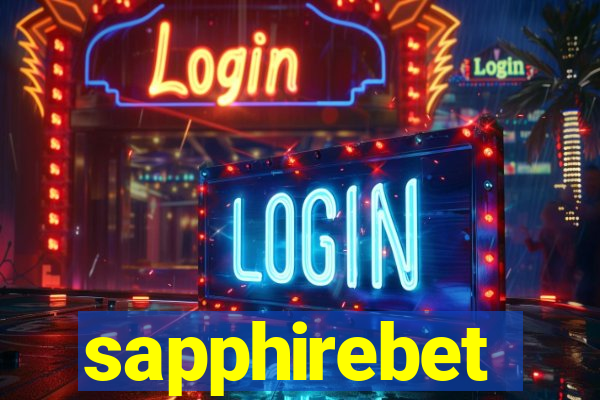 sapphirebet