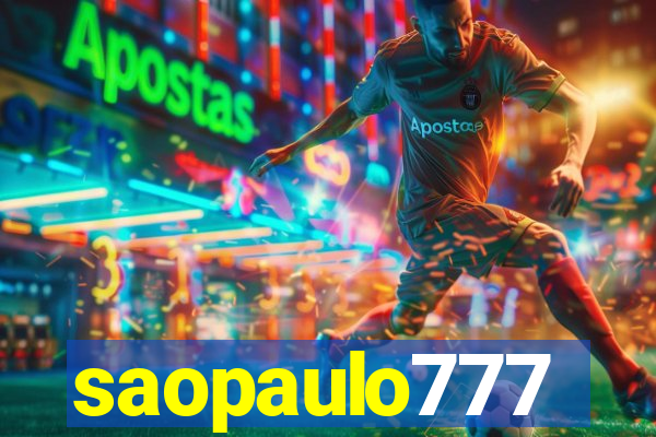 saopaulo777