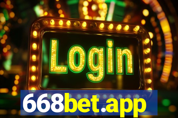 668bet.app