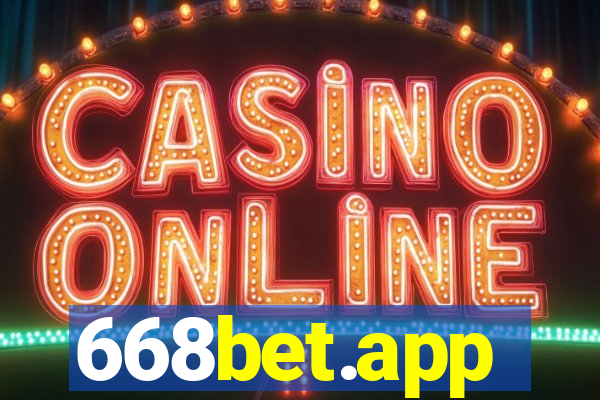 668bet.app