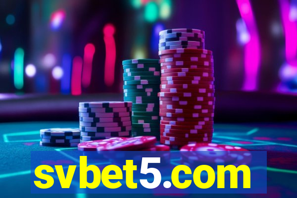 svbet5.com