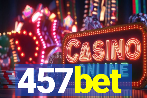 457bet