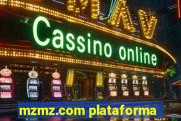 mzmz.com plataforma