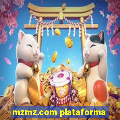 mzmz.com plataforma