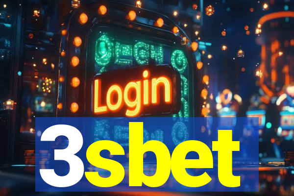 3sbet